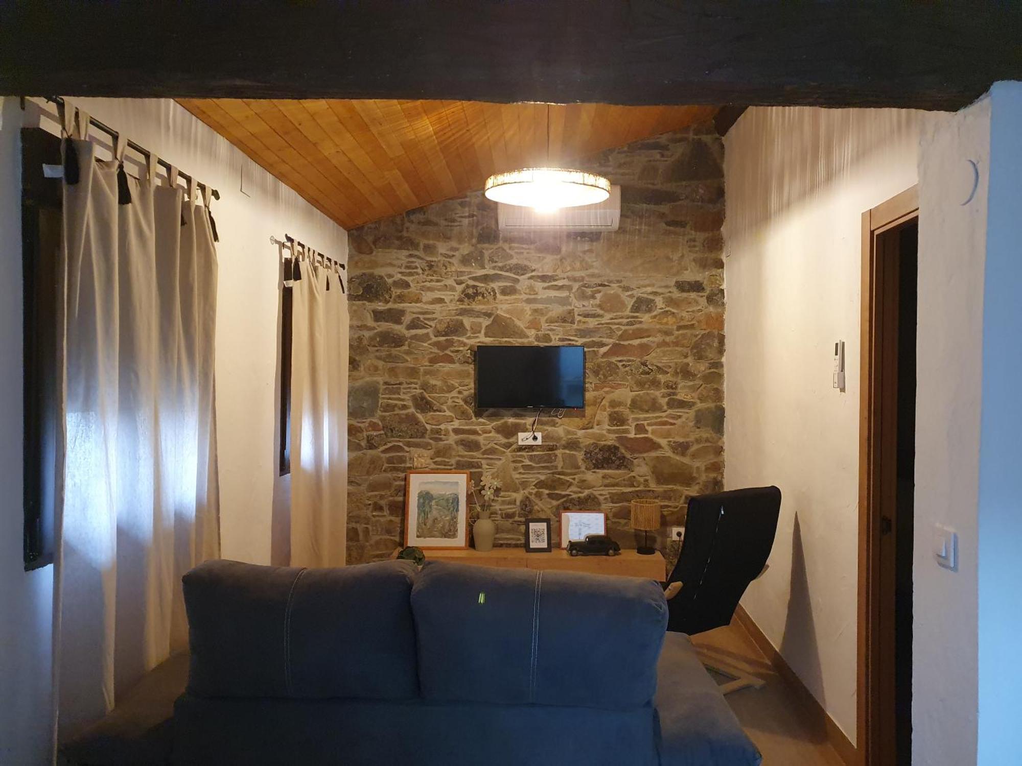 Apartamentos Callampa Торрехон-эль-Рубио Экстерьер фото